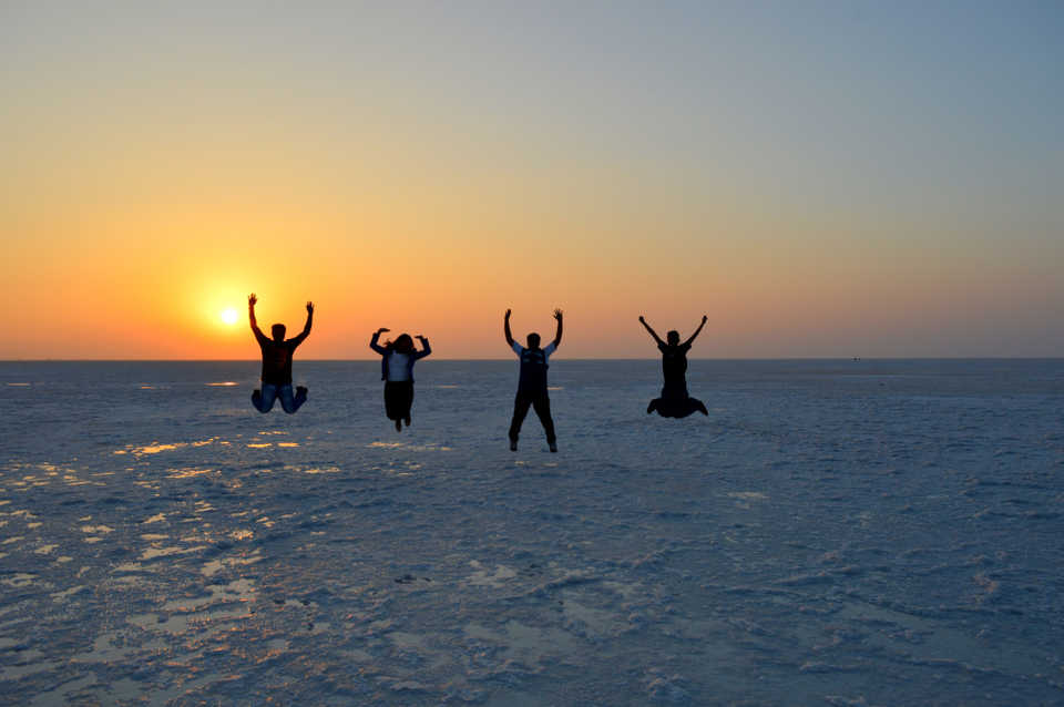rann of kutch best place for photography in india