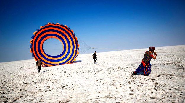 rann of kutch