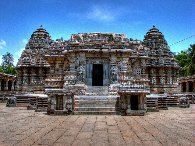 somnath temple gujarat