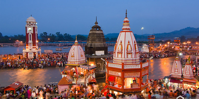 temples which can be explored by first timer traveller to india