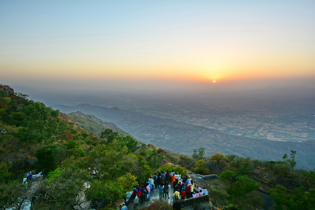 the mystic mount abu redefining the expression of love