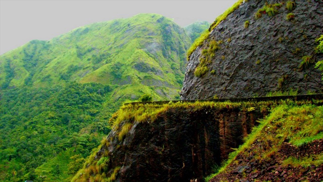 vagamon kerala