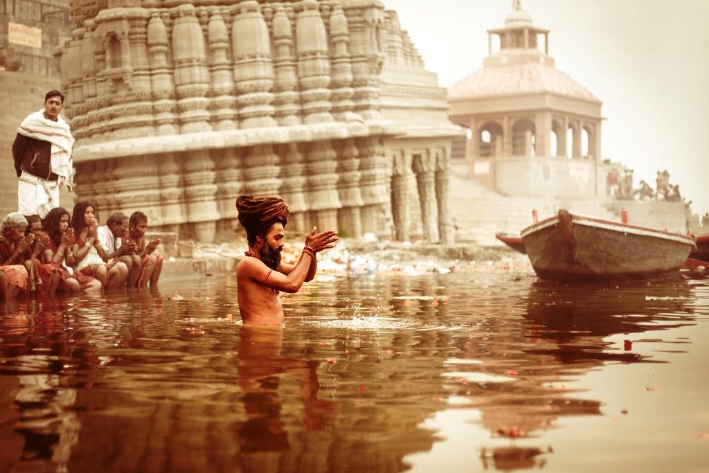 varanasi best places for photography in india 1