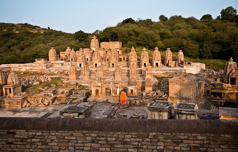 bateshwar temple visit chambal