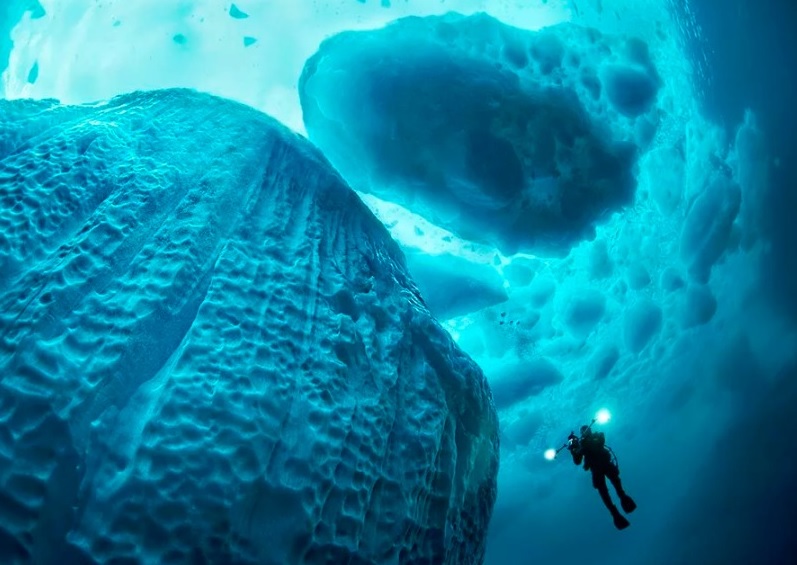 best deep sea diving destinations in india