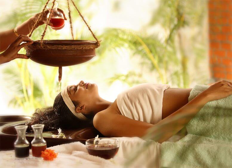 best spa and ayurveda resorts in india 2