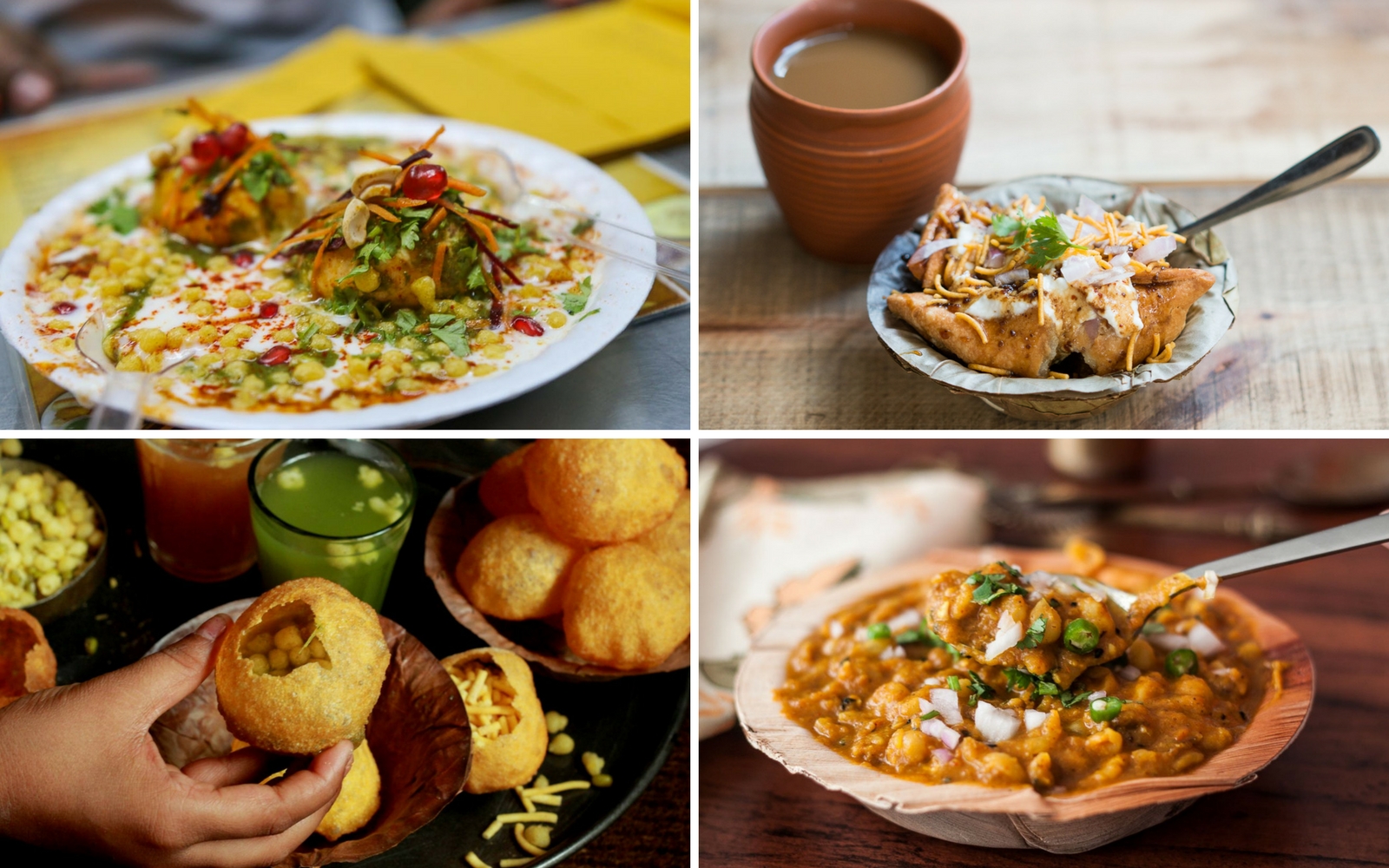 Food Lust | Top Cities For Traditional Indian Food Sessions