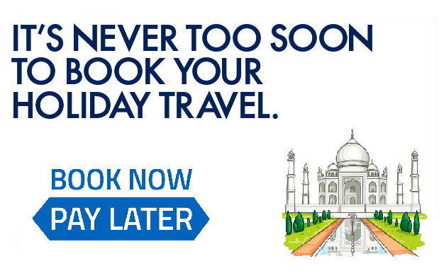 book your golden triangle tour today