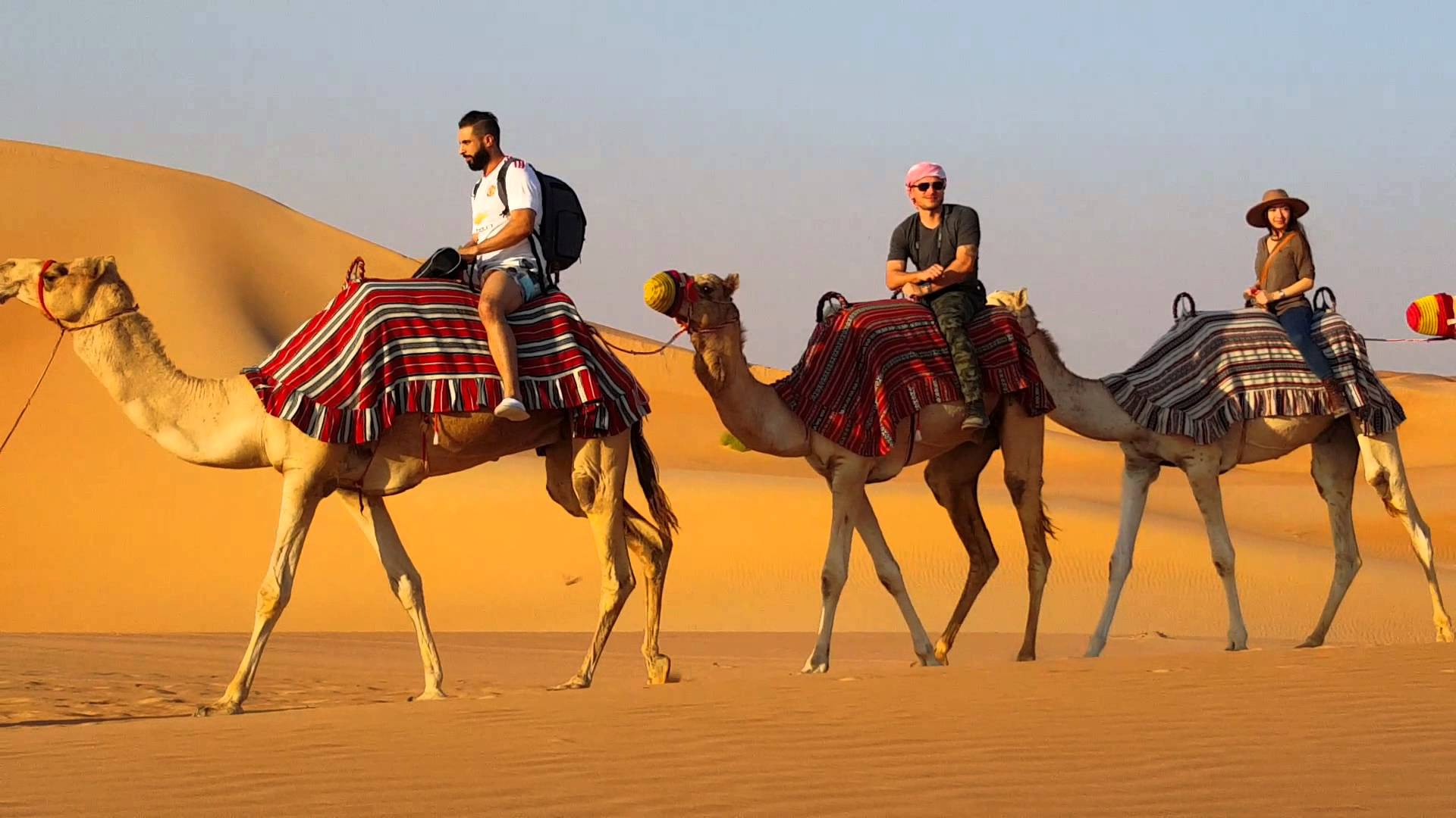 camel ride activities besides exploring the splendid forts and palaces