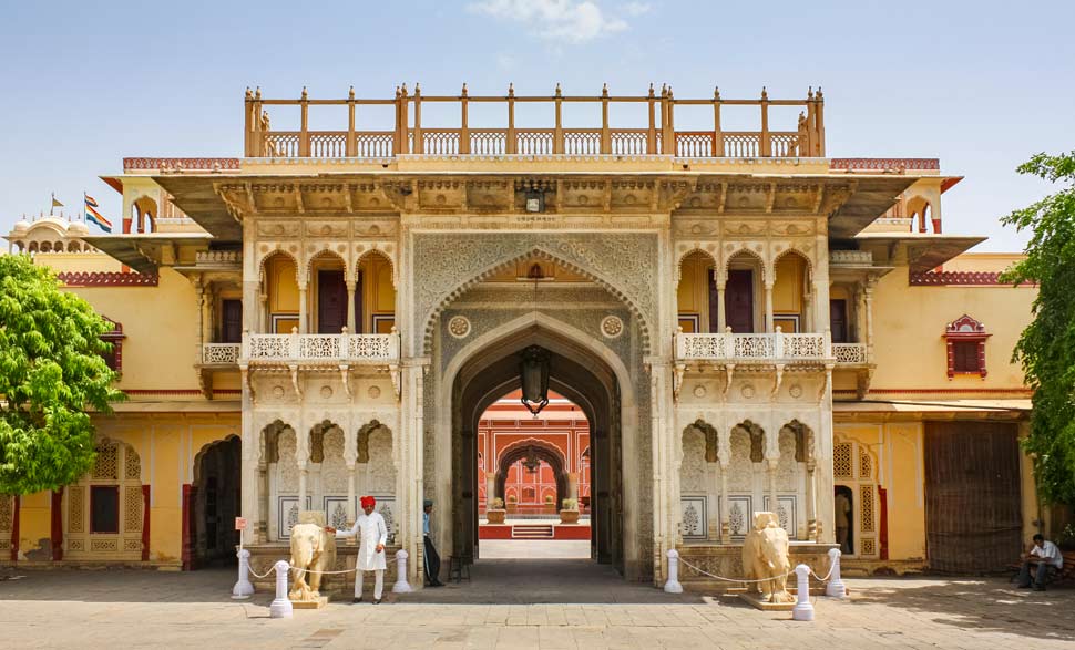 Most Famous Historical Places in Rajasthan | The Creation Of Royals