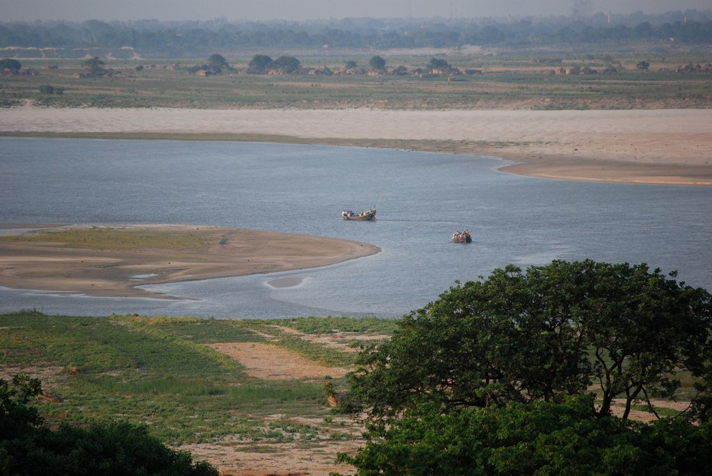 holy river ganga patna