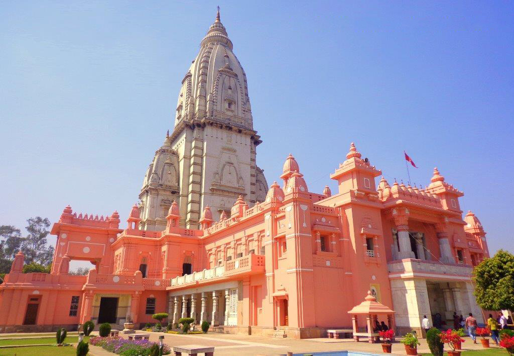 kashi vishwanath temple famous hindu temple in india