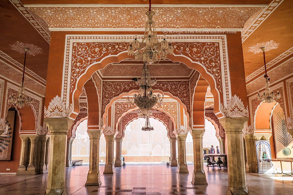 maharaja sawai man singh second museum activities besides exploring the splendid forts and palaces