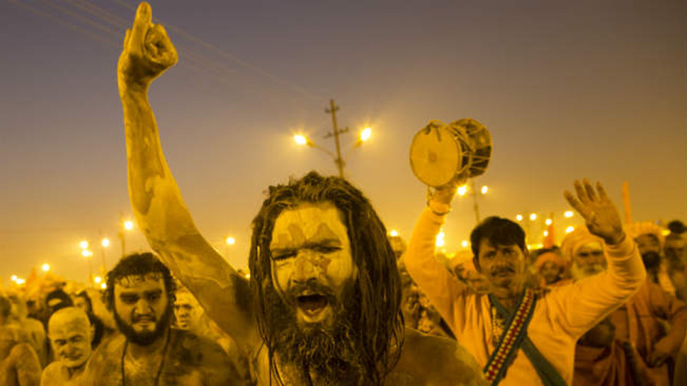 4 types of kumbha mela india