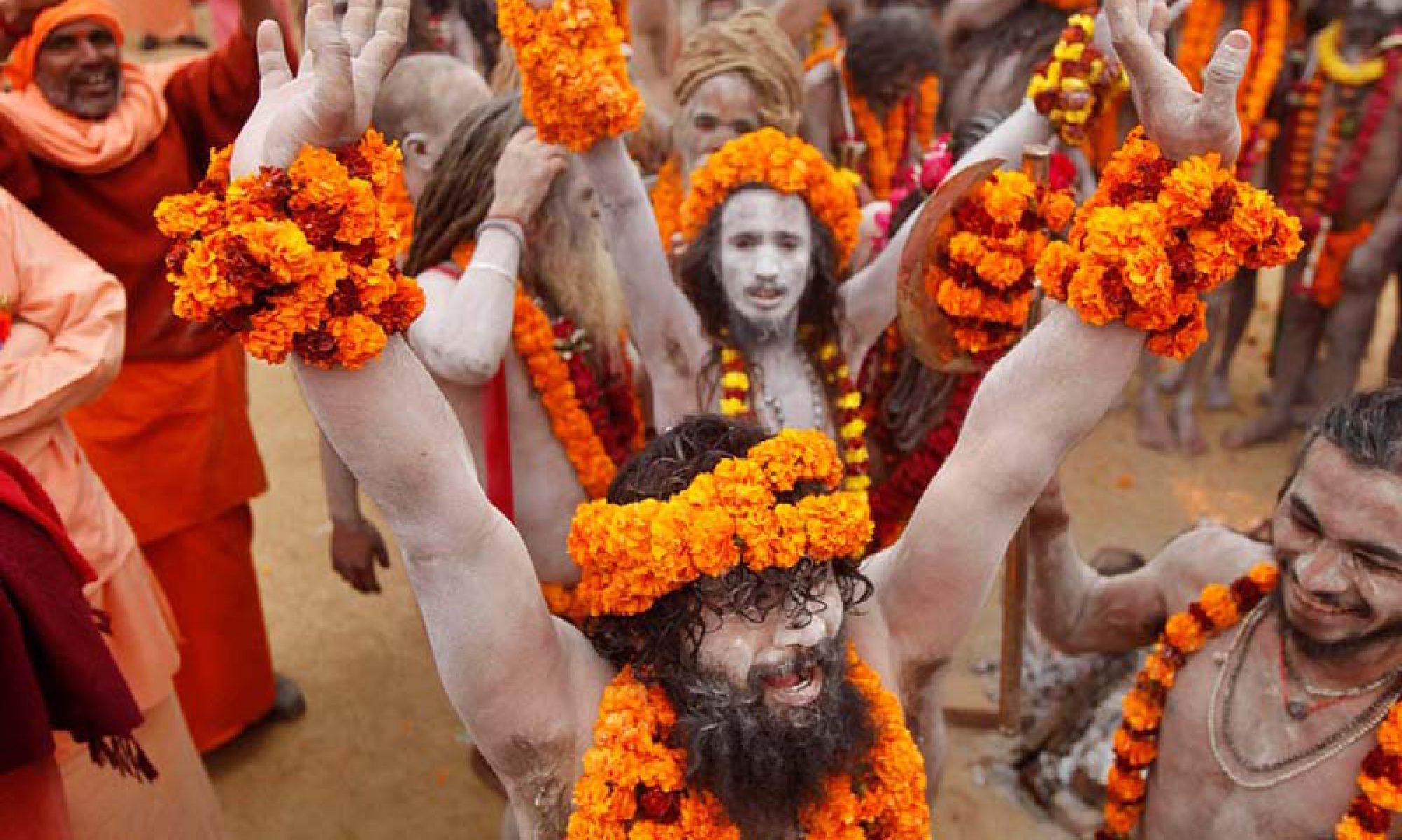 kumbh mela dates 2019 india