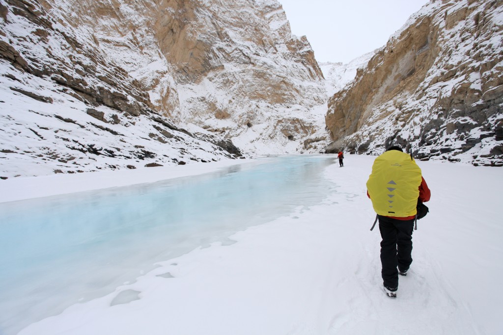 top 5 frozen lake in india