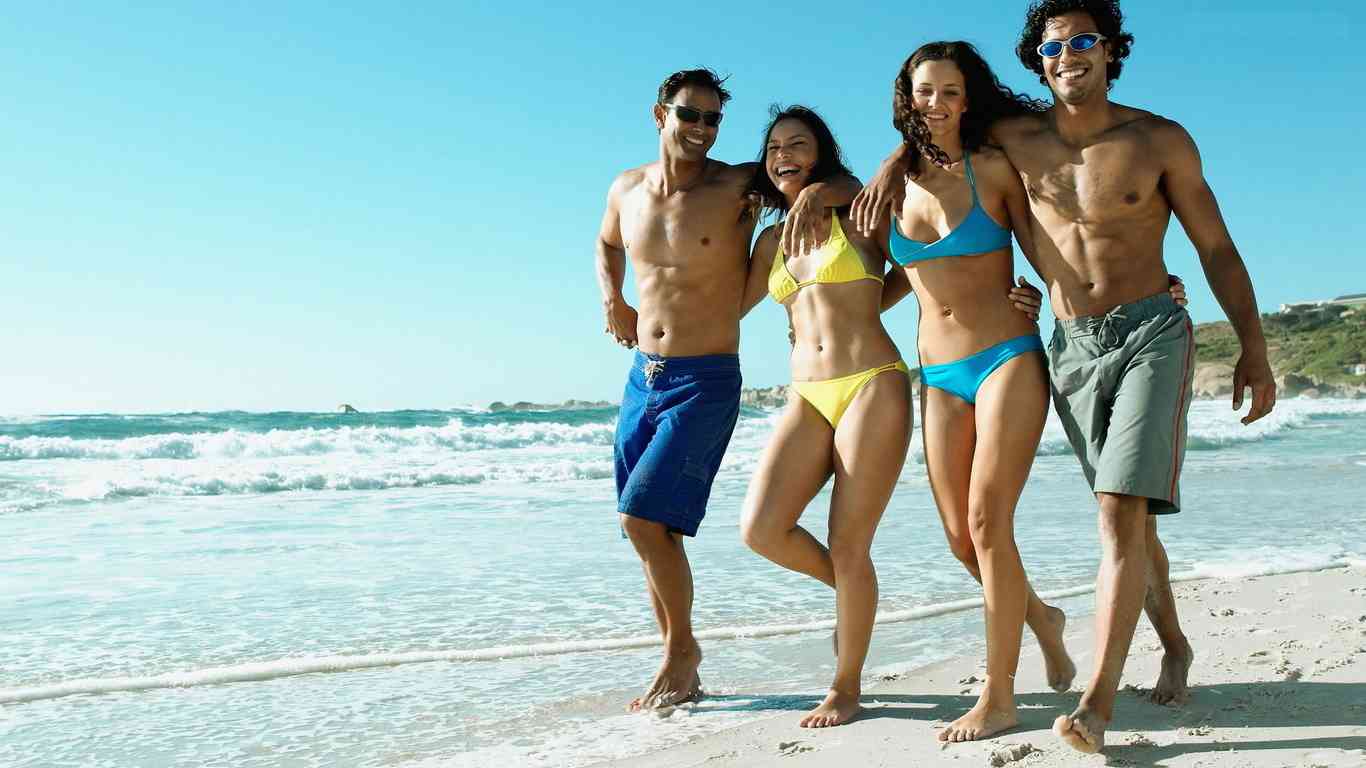 goa - fun place to hang out with friends in india