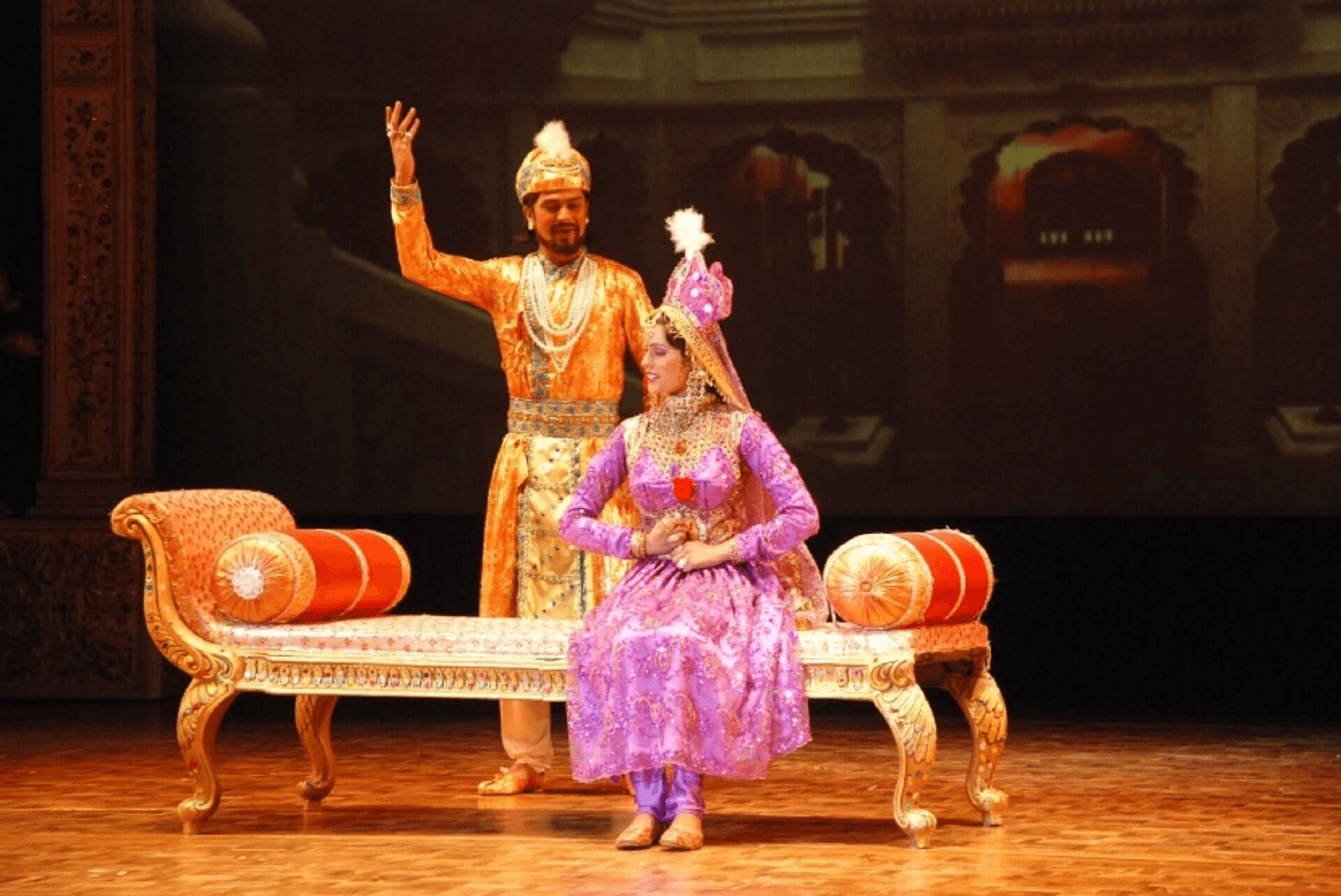 kalakriti cultural and convention center - kalakriti drama show agra