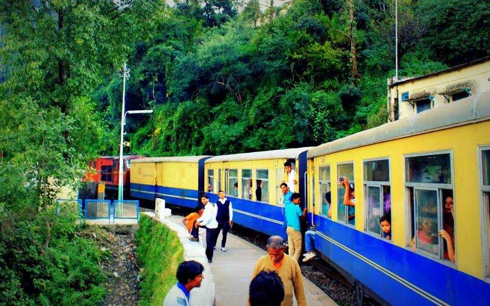 5 toy train in india travel with friends
