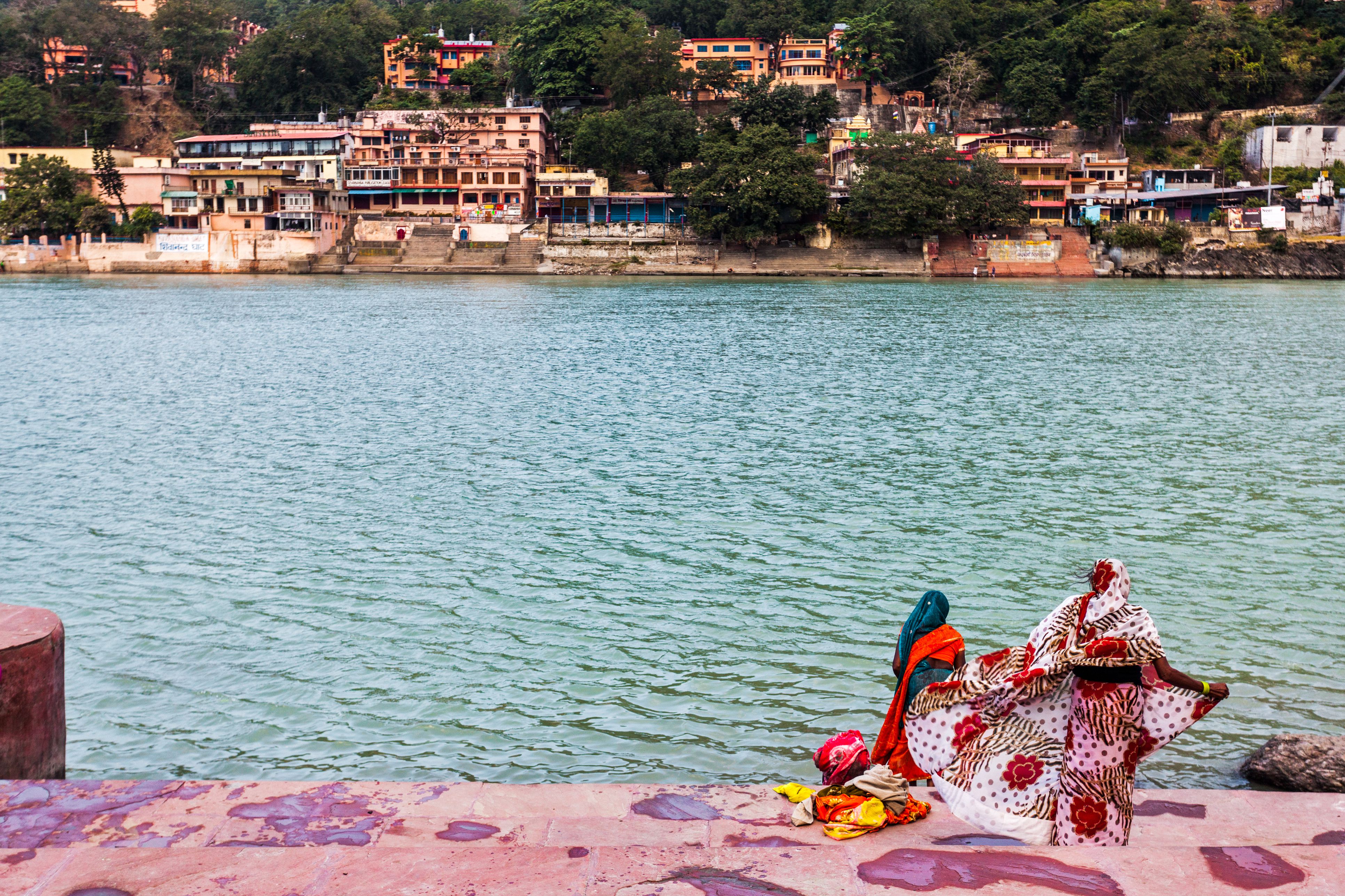 rishikesh - yoga town of uttarakhand