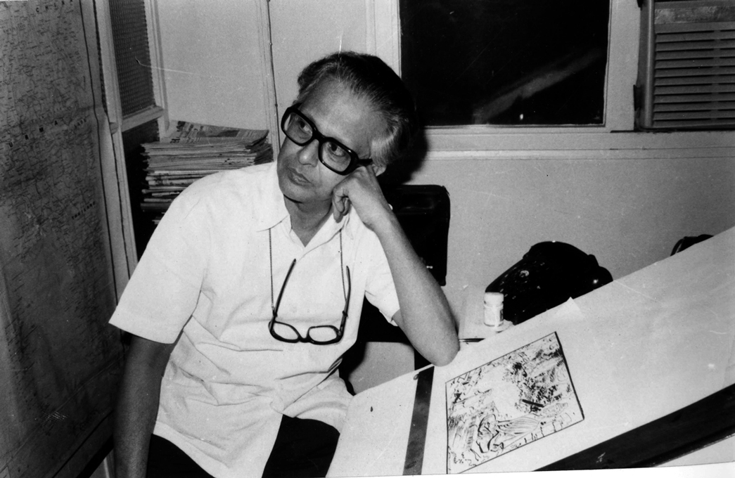 rk narayan - malgudi days