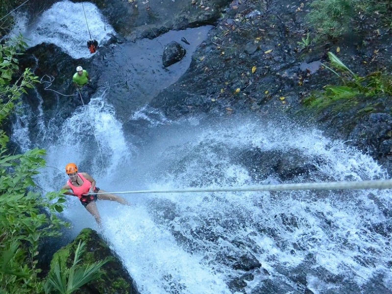 water sport in rishikesh - adventure activities in rishikesh