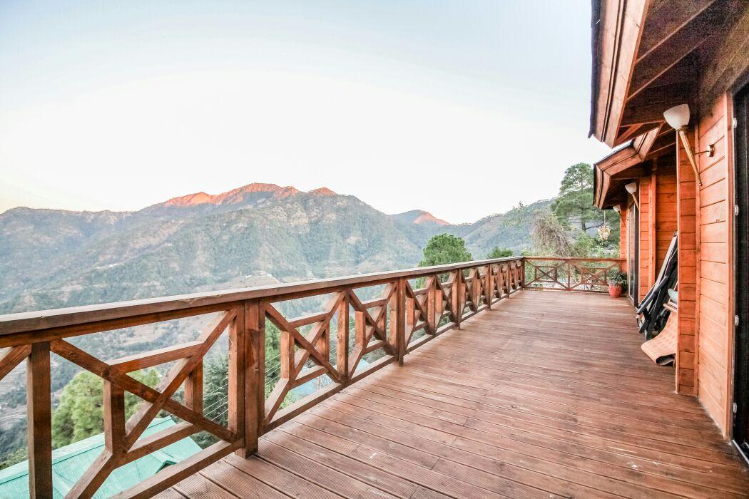 avaas-wooden-chalets-hilltophomestays in nainital