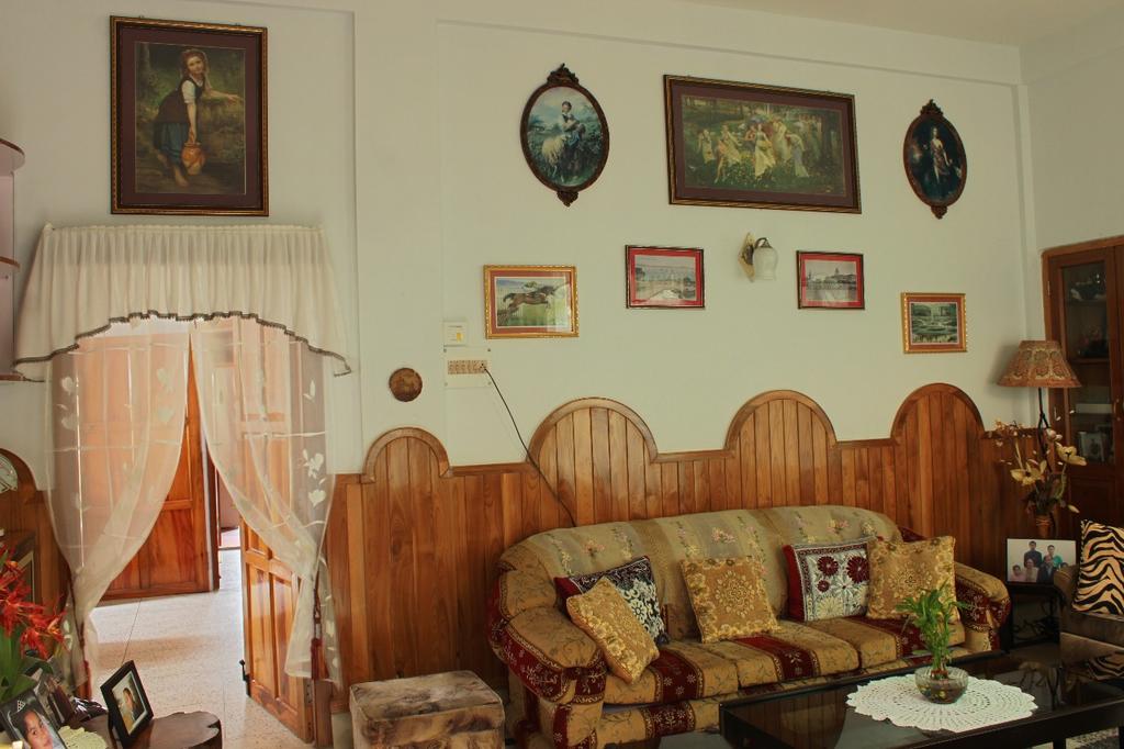 latei ville inn inside view - hilltop homestays in shillong