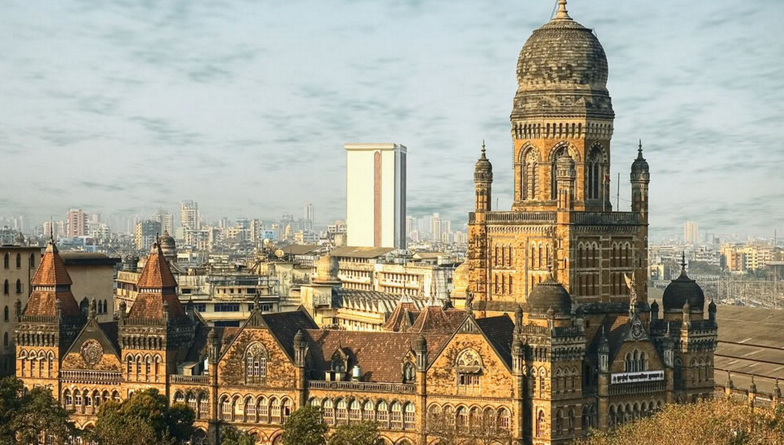 heritage places in mumbai - weekend getaways encircling mumbai
