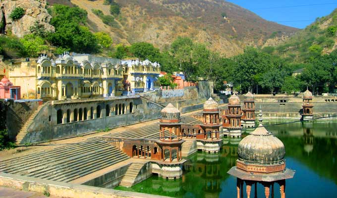 Alwar by Travel site india