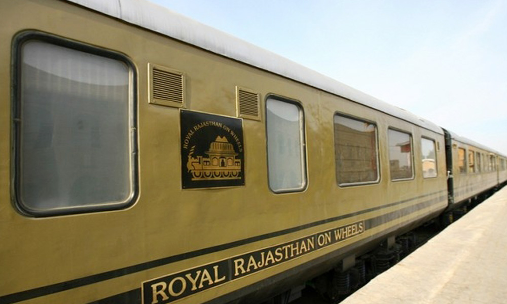 royal rajasthan on wheel