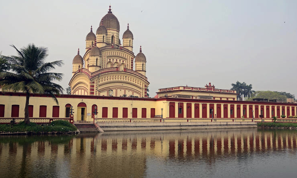 Dakshineswar Kali Temple