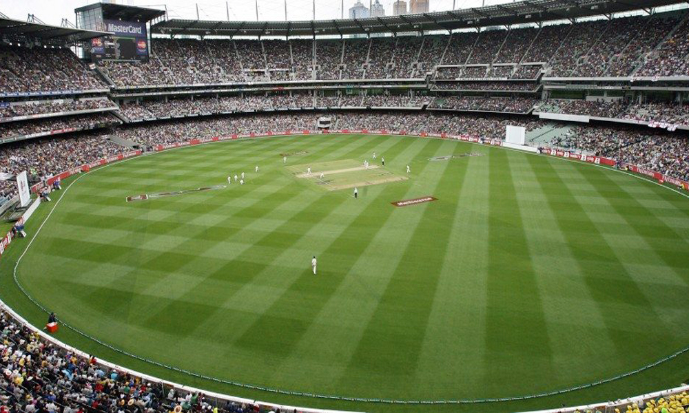 Eden Gardens stadium kolkata