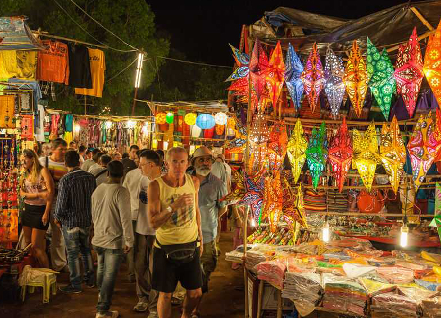 Arpora-Saturday-Night-Market-Goa