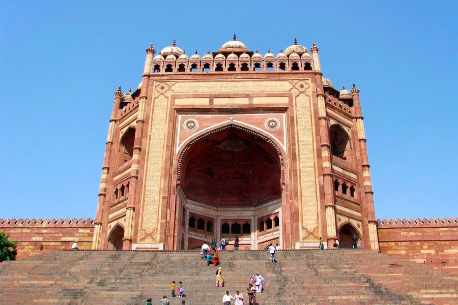 buland darwaza by Travelsite india