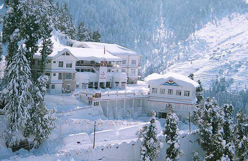 dalhousie by travelsiteindia