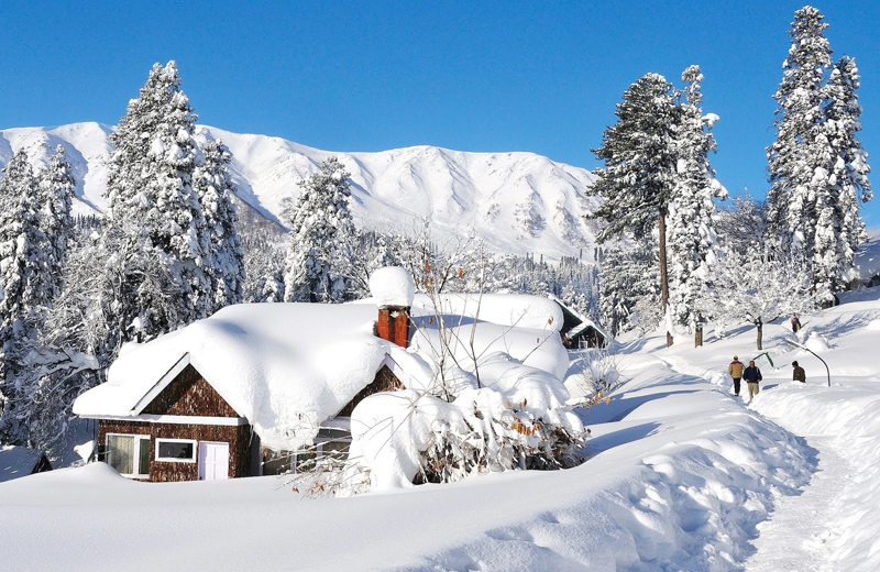 gulmarg by travelsite india