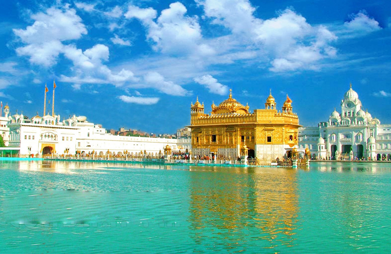 golden temple-amritsar-by-travelsiteindia