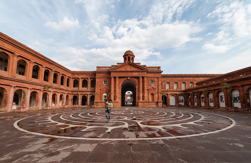 partition museum 2 by Travelsite India