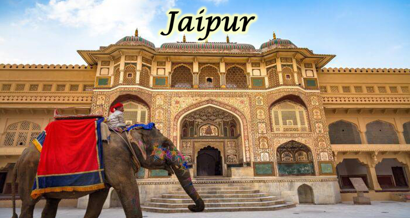 jaipur by travelsite india