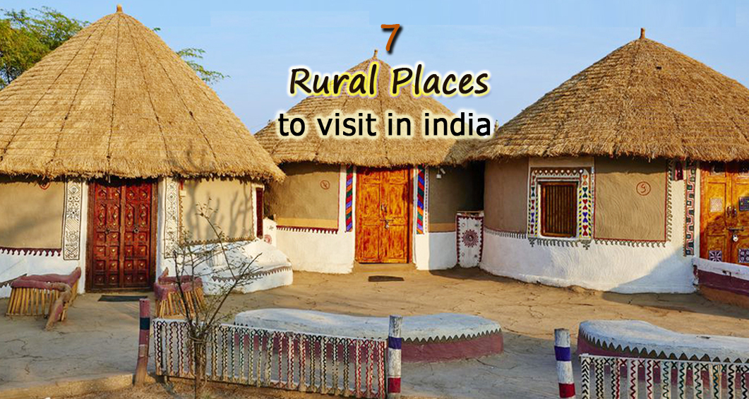 seven-rural-places-in-india