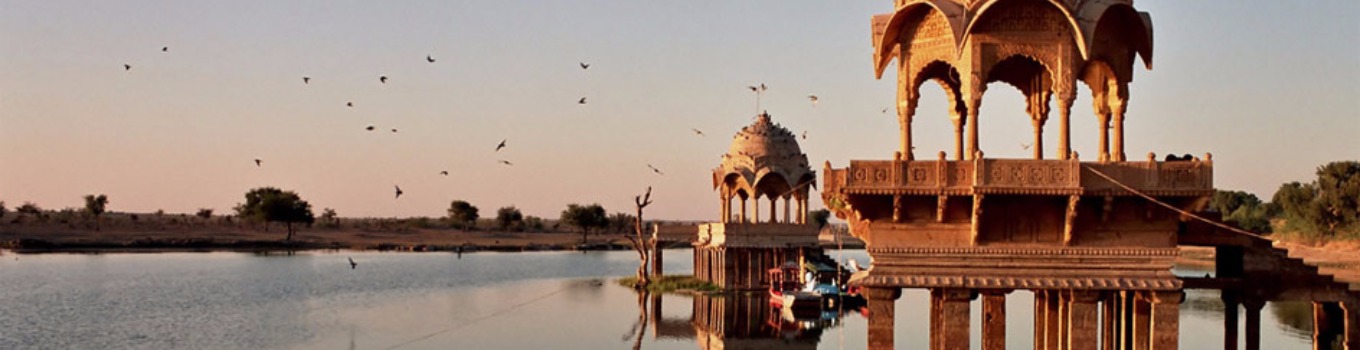 16 Days Rajasthan Historical Cultural Tour