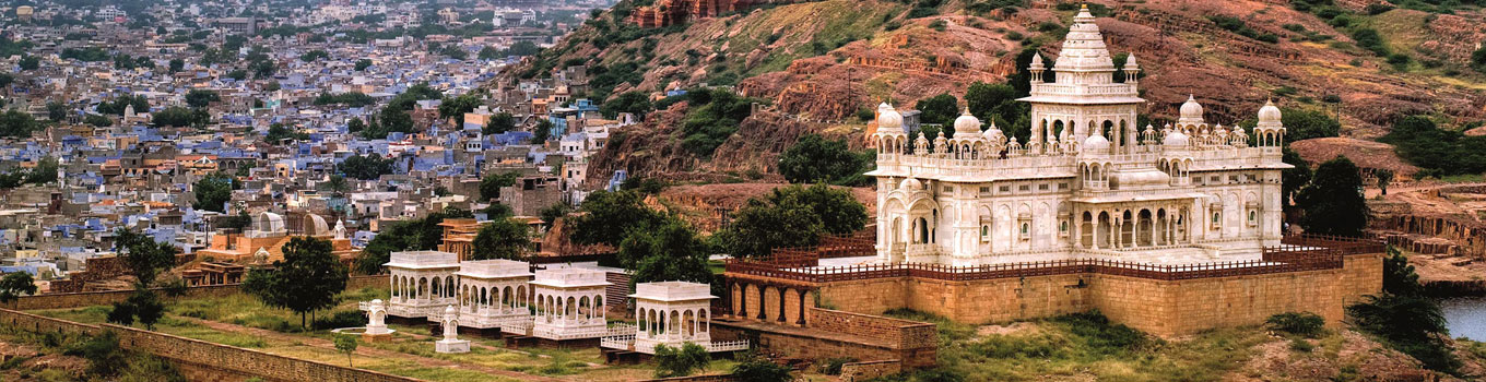 Delhi Agra Jaipur & Udaipur Tour