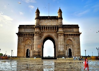  Mumbai Day Tour