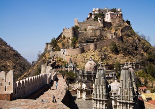 Historical Tour Packages in India