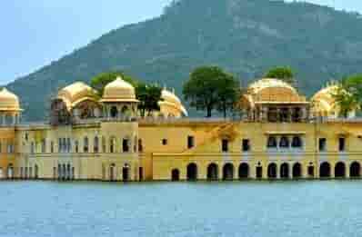 Jaipur Day Tour Packages