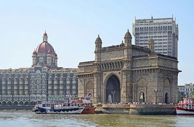 Mumbai Day Tour Packages