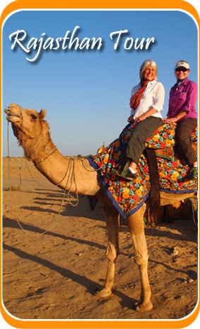 rajasthan tour package 15 days