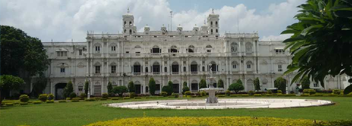 Jai Vilas Palace Museum, Gwalior