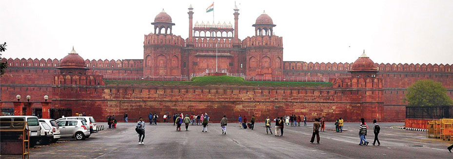 Delhi Agra Weekend Tour